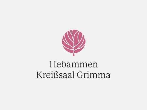 Logo Hebammenkreißsaal Grimma