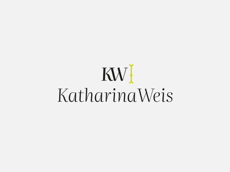 Logo Katharina Weis