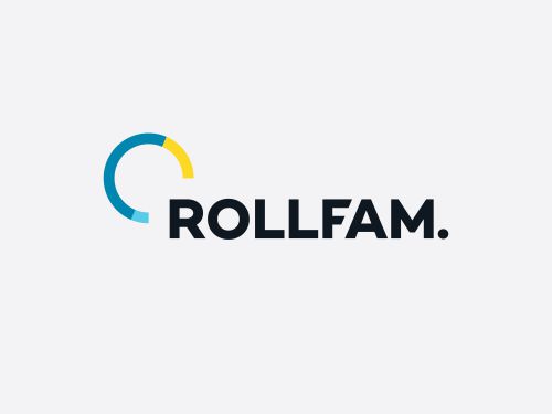 Logo Rollfam