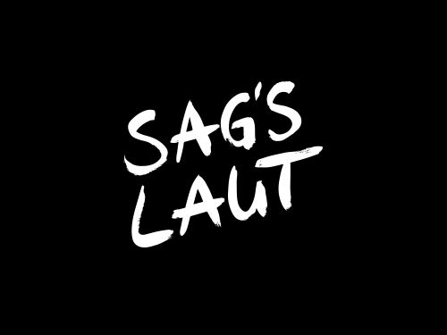 Logo SAG'S LAUT