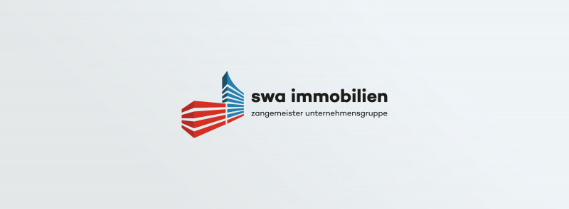 SWA immobilien Logo